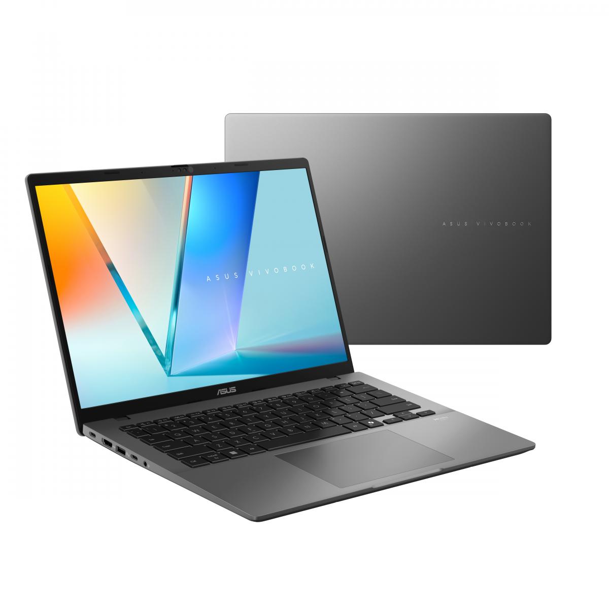 Навчайтеся та працюйте ефективно: нові ноутбуки ASUS на базі ARM-процесорів Snapdragon Навчайтеся та працюйте ефективно: нові ноутбуки ASUS на базі ARM-процесорів Snapdragon