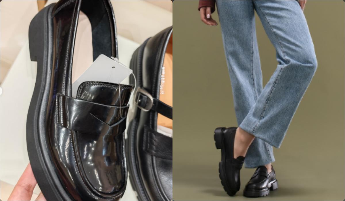 / коллаж УНИАН, фото instagram.com/belwest.shoes, instagram.com/dayana_stylist / коллаж УНИАН, фото instagram.com/belwest.shoes, instagram.com/dayana_stylist