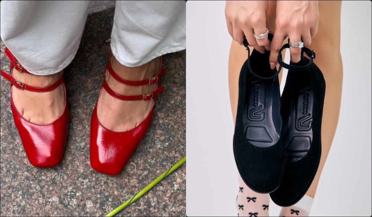 / коллаж УНИАН, фото instagram.com/balleretteofficial, instagram.com/nursace.uz / коллаж УНИАН, фото instagram.com/balleretteofficial, instagram.com/nursace.uz