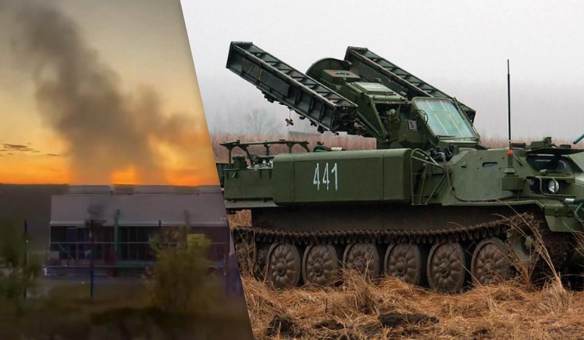 ПВО России пропускает много ударов от украинских дронов / коллаж УНИАН, фото скриншот, Википедия ПВО России пропускает много ударов от украинских дронов / коллаж УНИАН, фото скриншот, Википедия