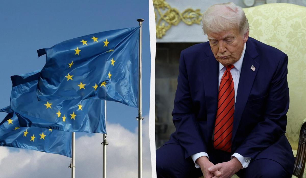 колаж УНІАН, фото Getty Images, Reuters