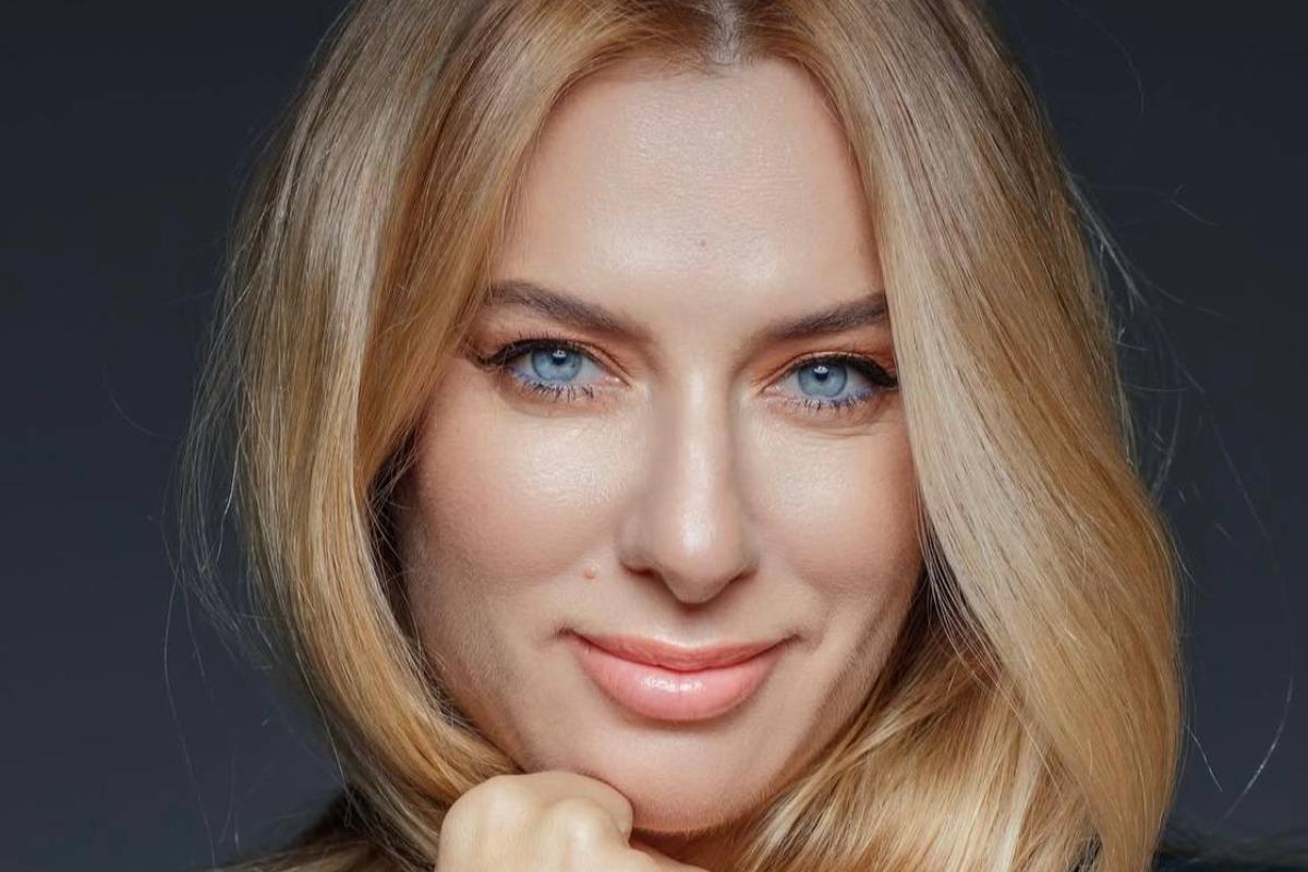 Ольга Горбачова заговорила про стосунки після розлучення / фото інстаграм Ольга Горбачова Ольга Горбачова заговорила про стосунки після розлучення / фото інстаграм Ольга Горбачова