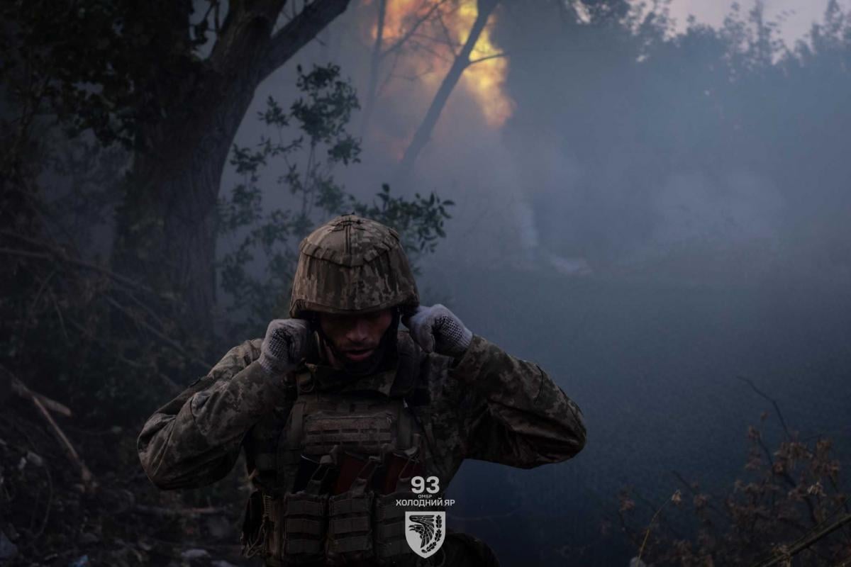  / фото 93 ОМБр Холодний Яр