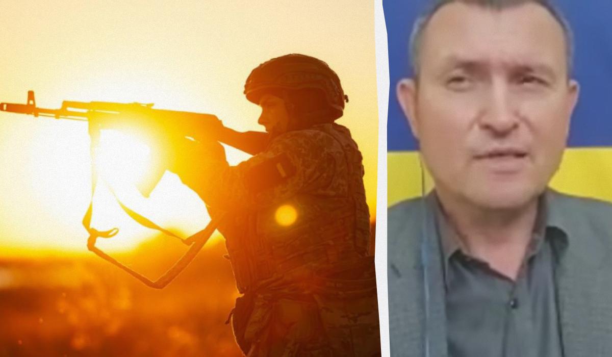 Колаж УНІАН, фото - 23 окрема механізована бригада, скриншот Колаж УНІАН, фото - 23 окрема механізована бригада, скриншот