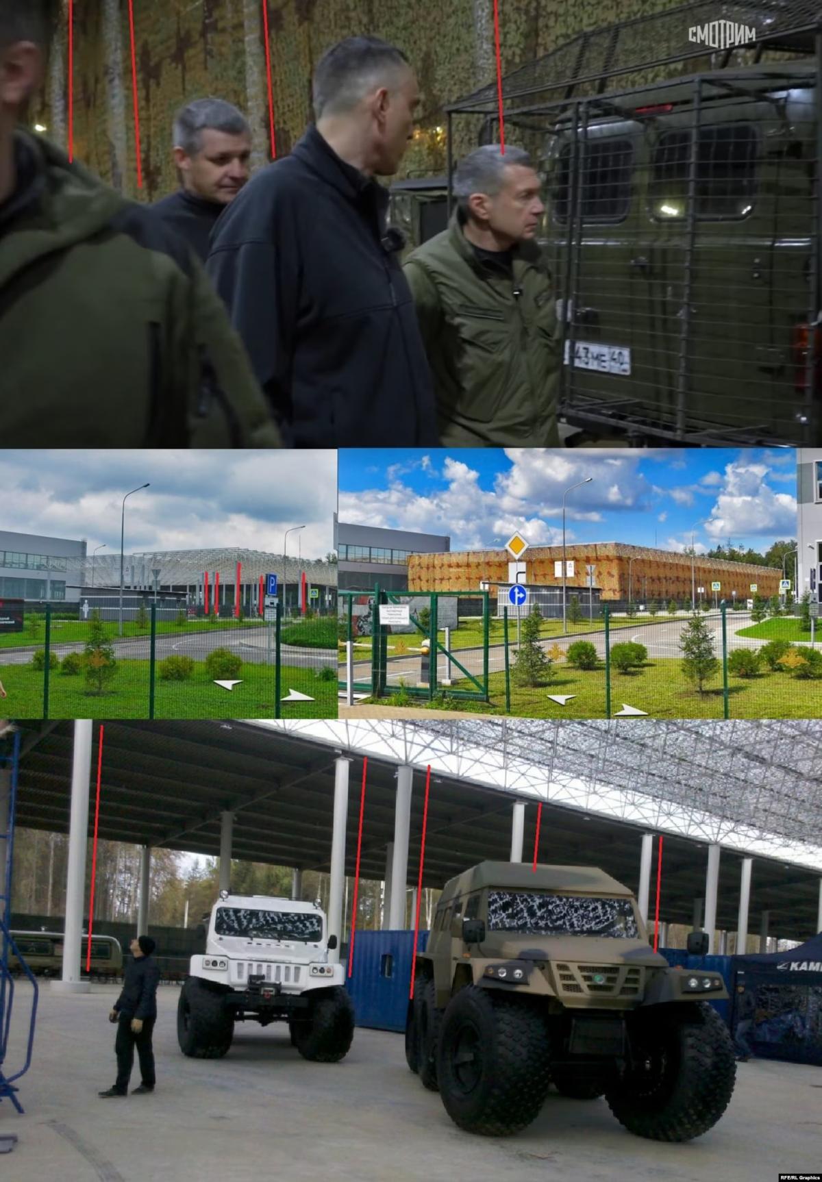 База "Рубікону" / Радіо Свобода База "Рубікону" / Радіо Свобода
