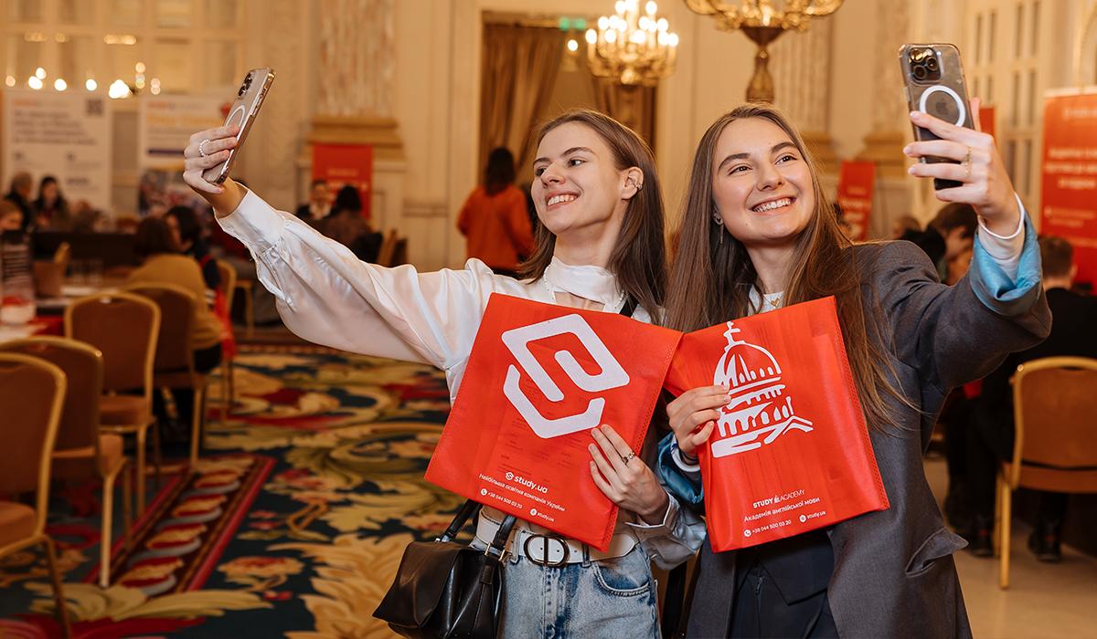 Від школи до університету за кордоном: як побудувати освітню траєкторію без помилок