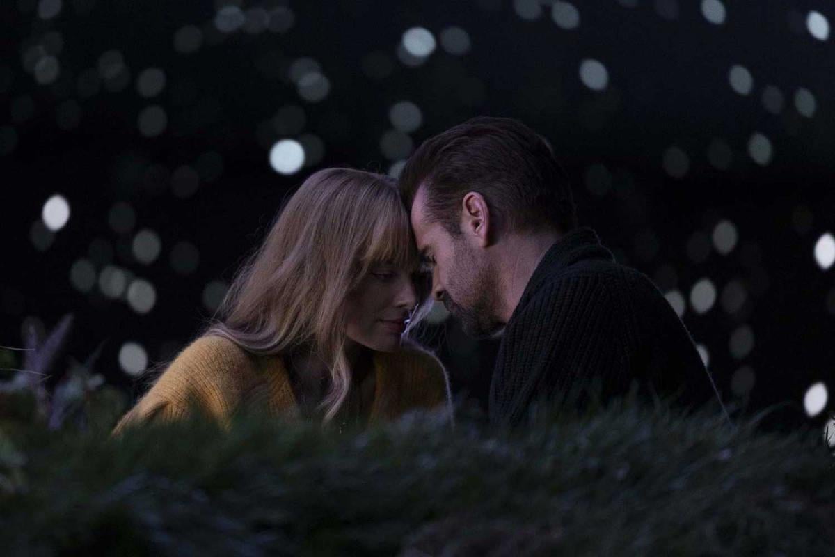 Кадр из фильма "Большое смелое красивое путешествие" / фото Sony Pictures Кадр из фильма "Большое смелое красивое путешествие" / фото Sony Pictures