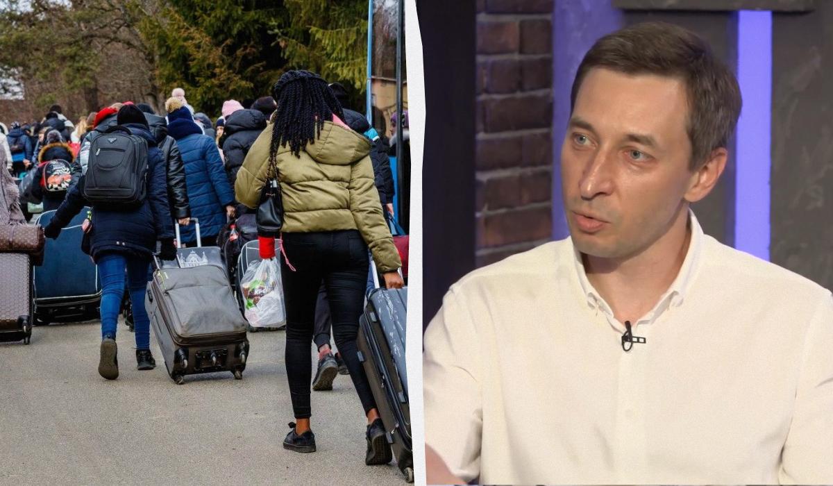 Андрей Гайдуцкий Андрей Гайдуцкий