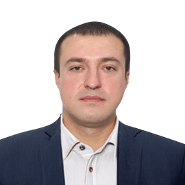 Геннадій Капралов