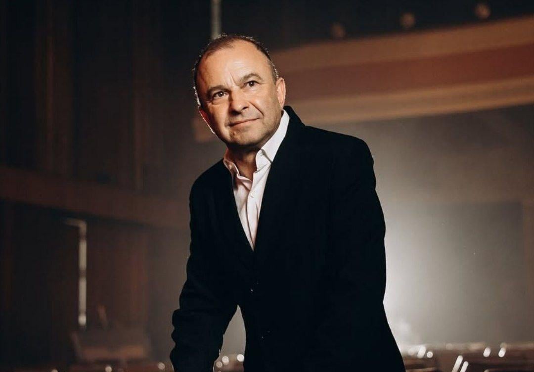Victor Pavlik confessed what Ukrainian singer is afraid / photo instagram.com/viktorpavlik Victor Pavlik confessed what Ukrainian singer is afraid / photo instagram.com/viktorpavlik