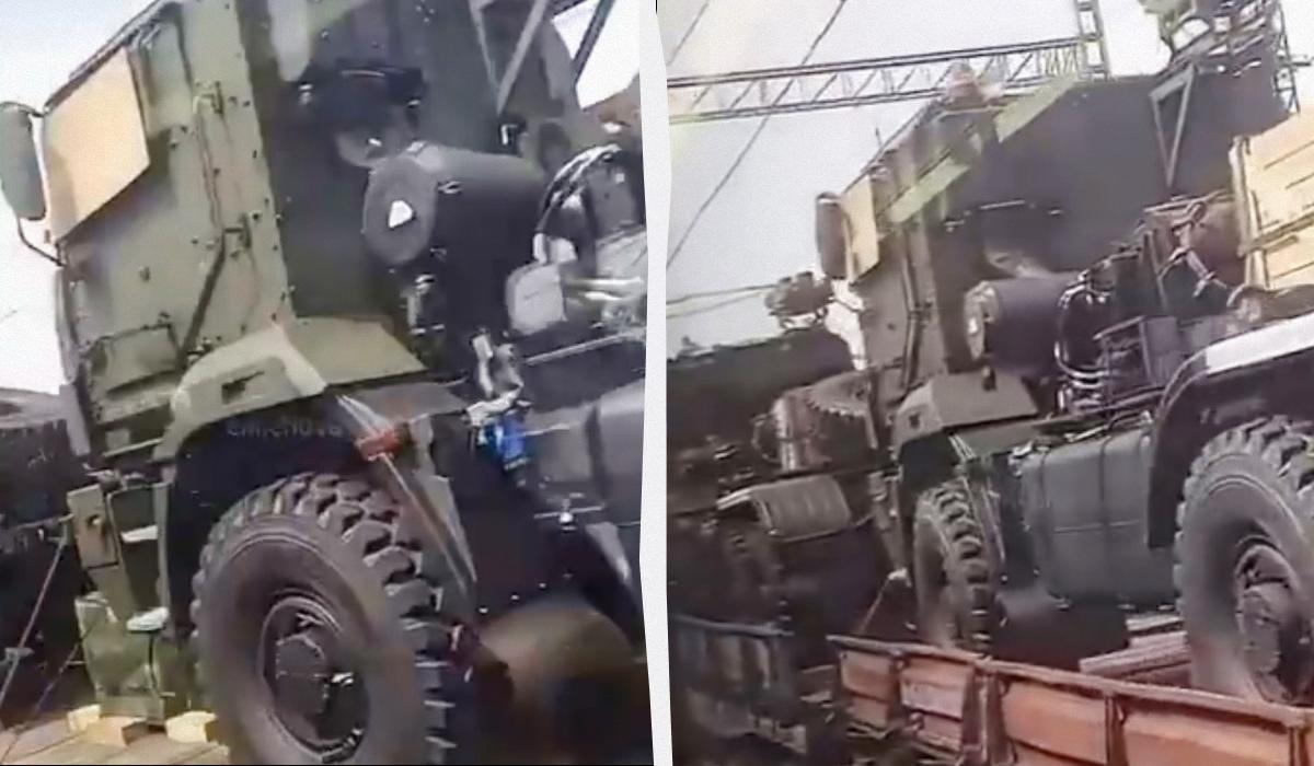 Рколаж УНІАН, кадри з відео Рколаж УНІАН, кадри з відео