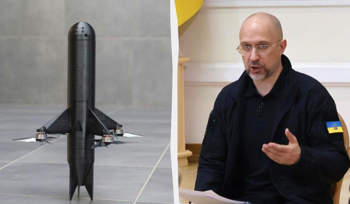 / колаж УНІАН, фото ODIN I UA miltech project, УНІАН / колаж УНІАН, фото ODIN I UA miltech project, УНІАН