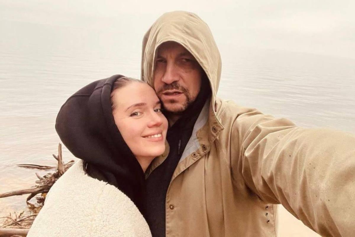 Яніна Соколова відреагувала на слова Валерія Харчишина / фото інстаграм Валерій Харчишин Яніна Соколова відреагувала на слова Валерія Харчишина / фото інстаграм Валерій Харчишин