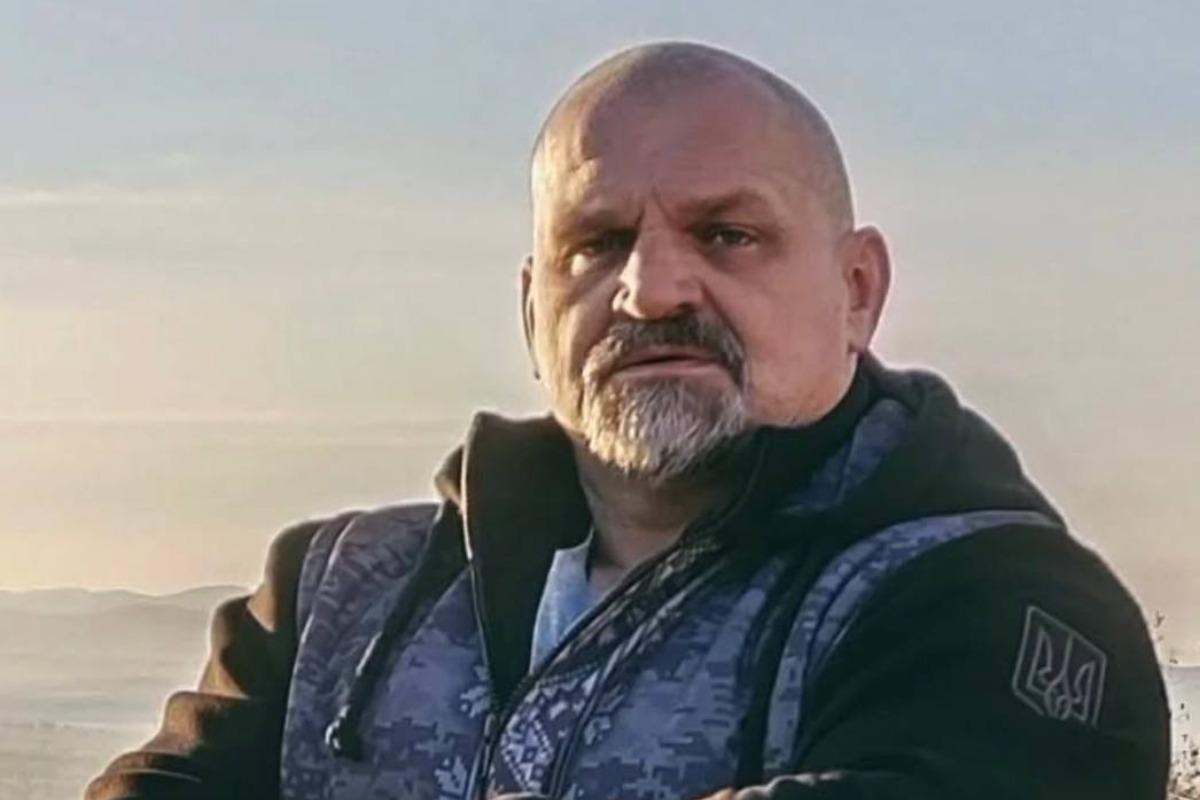 Вирастюк засветил лицо самого младшего сына, которому исполнился год: редкое фото