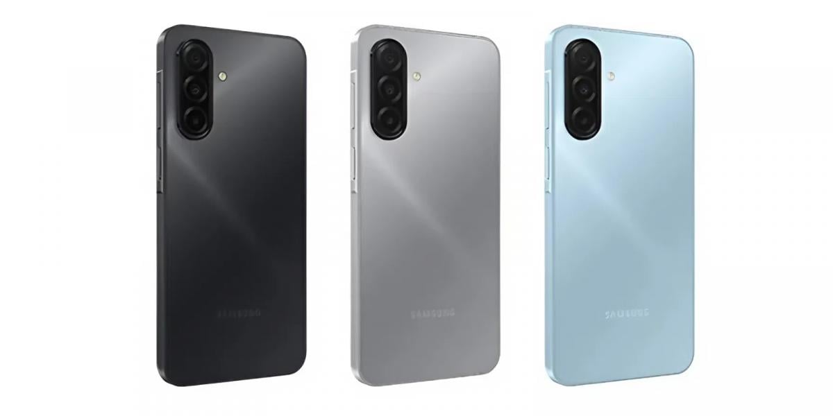 Galaxy A17 4G Galaxy A17 4G