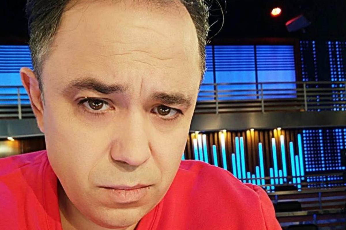 Ігор Балан розповів про смерть старшої доньки / фото фейсбук Ігор Балан Ігор Балан розповів про смерть старшої доньки / фото фейсбук Ігор Балан