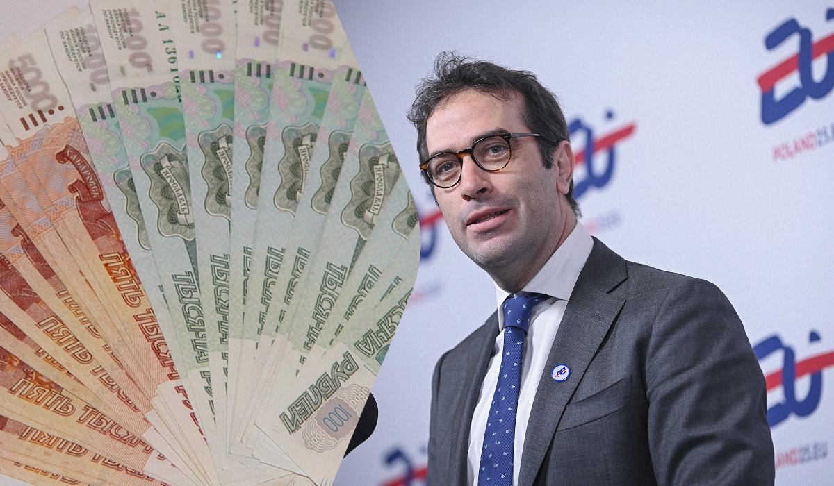 Карлос Куерпо Карлос Куерпо