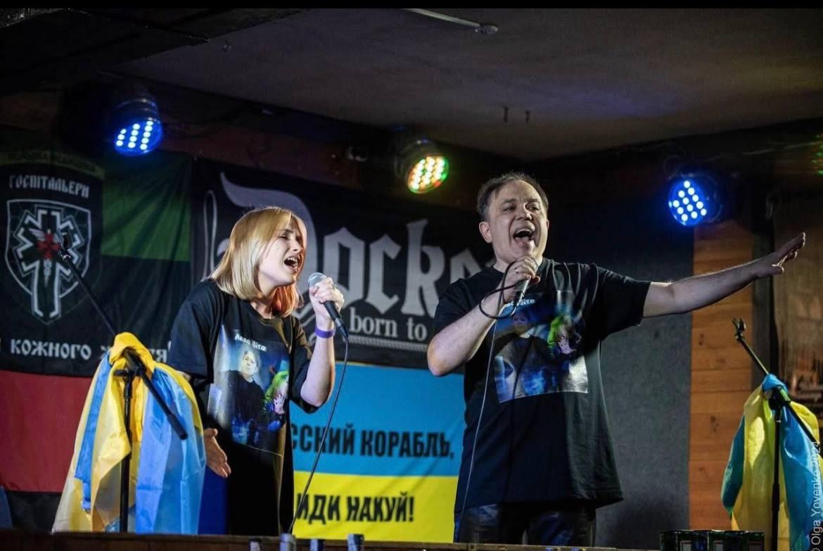 Ігор з молодшою донькою Алісою / фото фейсбук Ігор Балан Ігор з молодшою донькою Алісою / фото фейсбук Ігор Балан