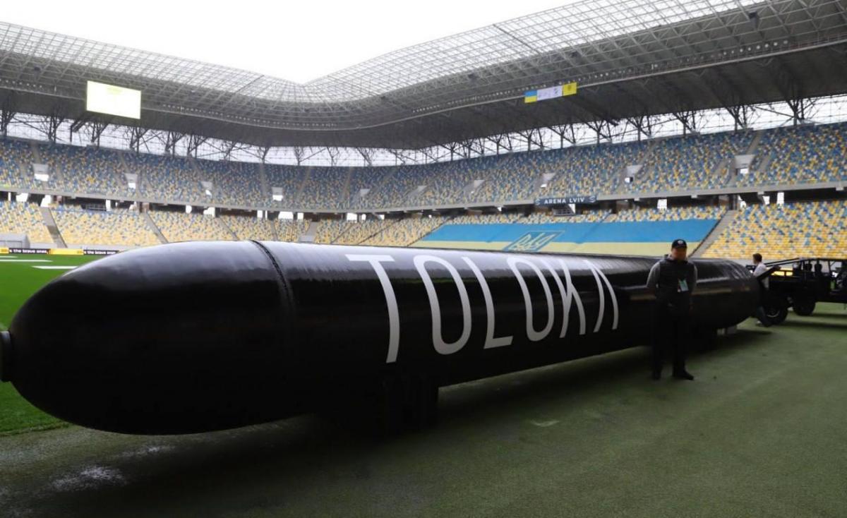 Т/ фото ClashReport Т/ фото ClashReport