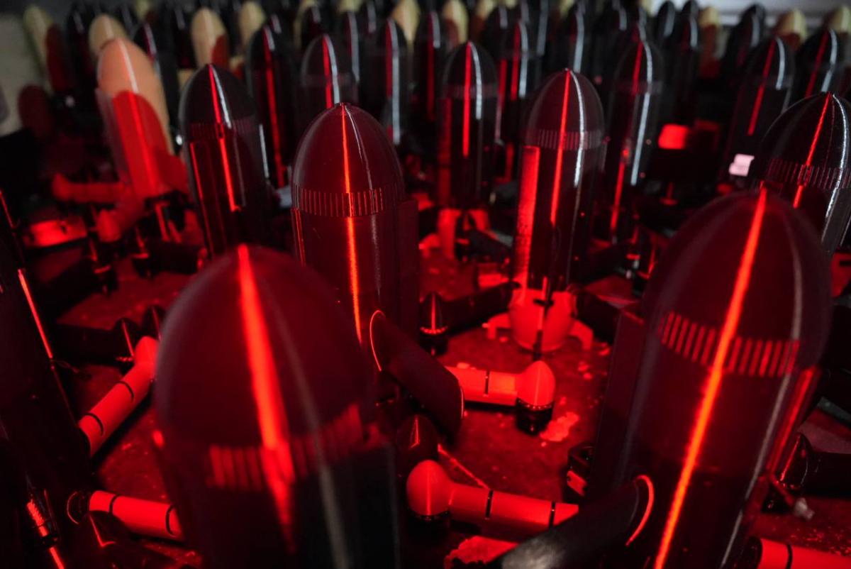 Fox News выдал украинский дрон-перехватчик за американский БПЛА