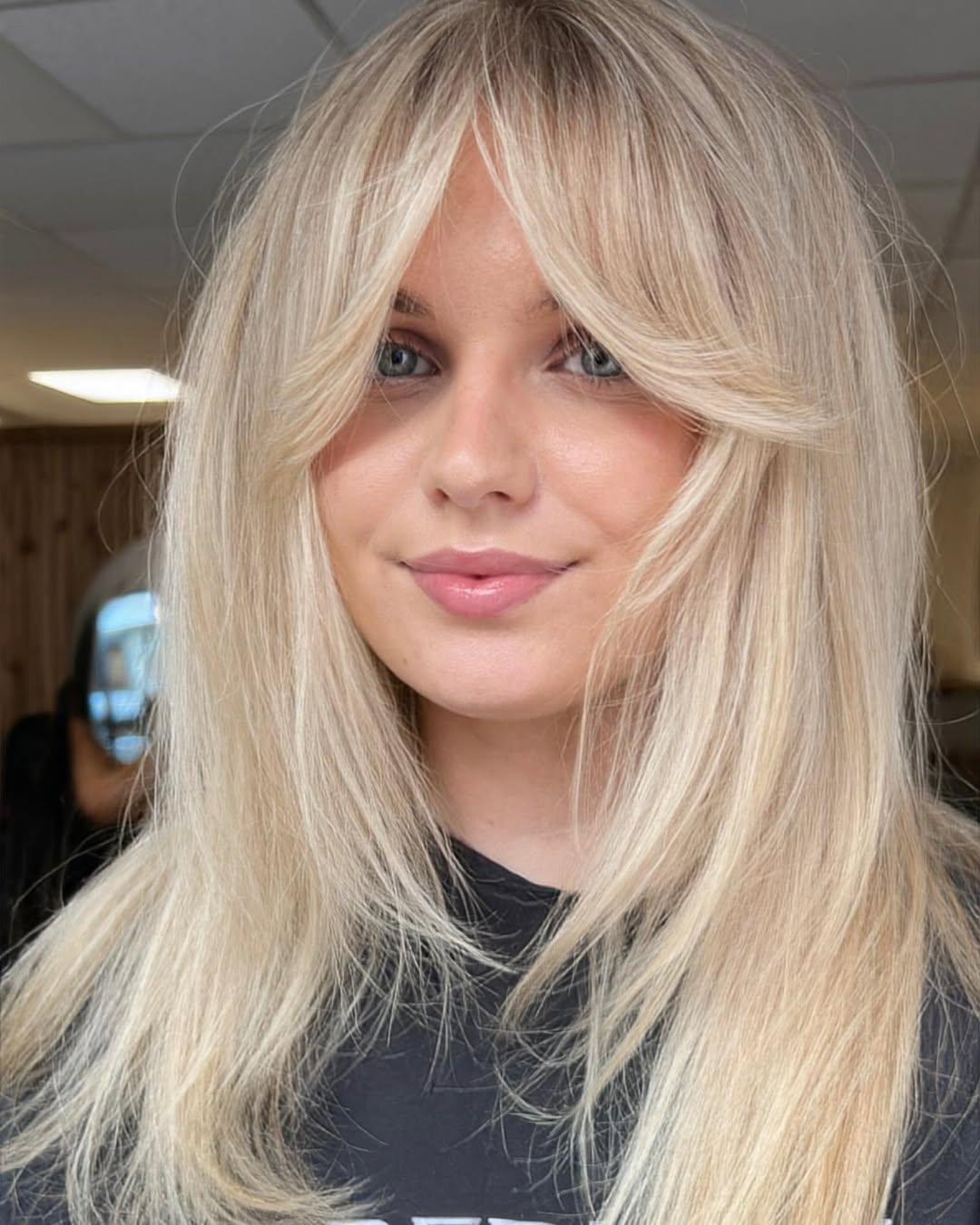 фото instagram/charlotterowleyhair фото instagram/charlotterowleyhair