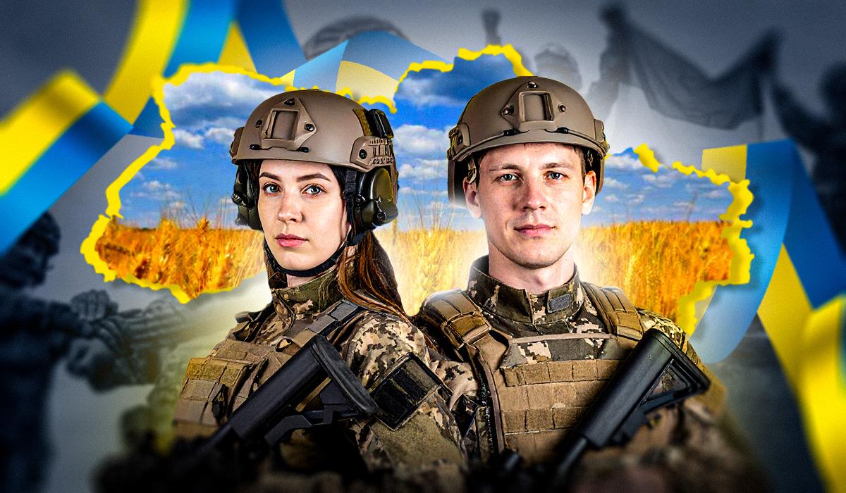 когда день защитника украины