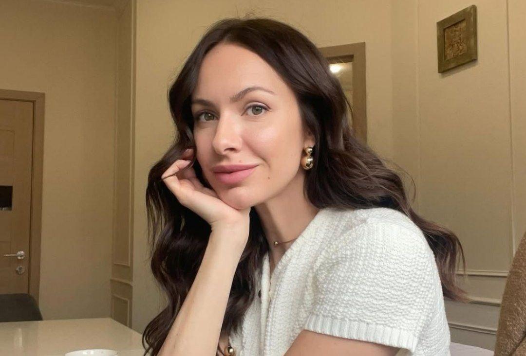Христина Горняк натякнула на нові стосунки / фото instagram.com/kristygor Христина Горняк натякнула на нові стосунки / фото instagram.com/kristygor