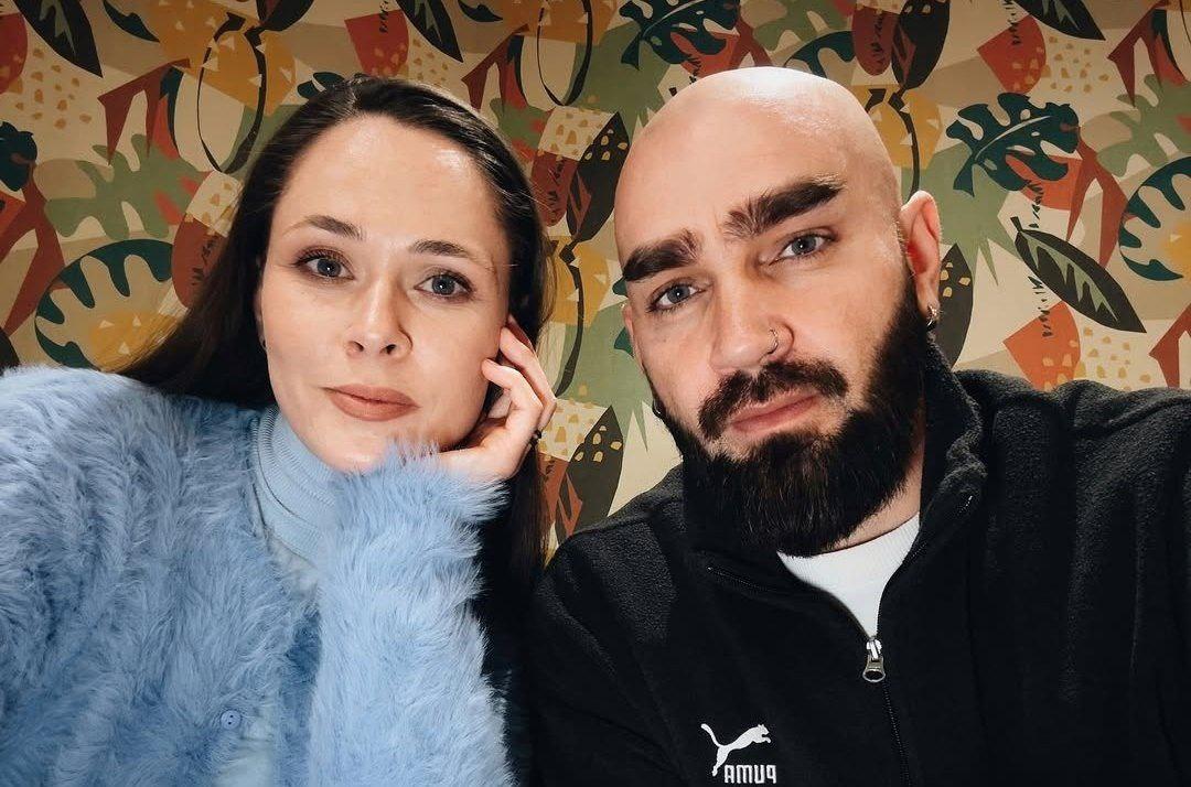 Юлія Саніна розповіла, через що свариться з чоловіком / фото instagram.com/the_hardkiss Юлія Саніна розповіла, через що свариться з чоловіком / фото instagram.com/the_hardkiss