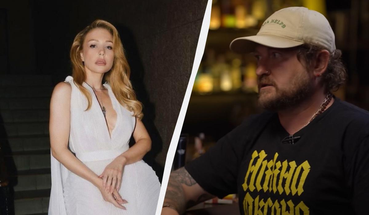 Співачка не відповідала на нову заяву / Колаж УНІАН / фото instagram/tina_karol, Скриншот Співачка не відповідала на нову заяву / Колаж УНІАН / фото instagram/tina_karol, Скриншот