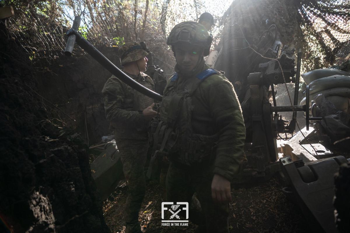 зсу, война, українські воїни / фото 148 окрема артилерійська Житомирська бригада ДШВ