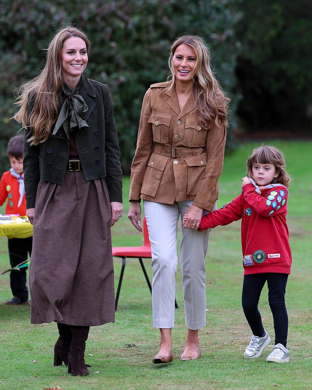 фото instagram/princeandprincessofwales фото instagram/princeandprincessofwales
