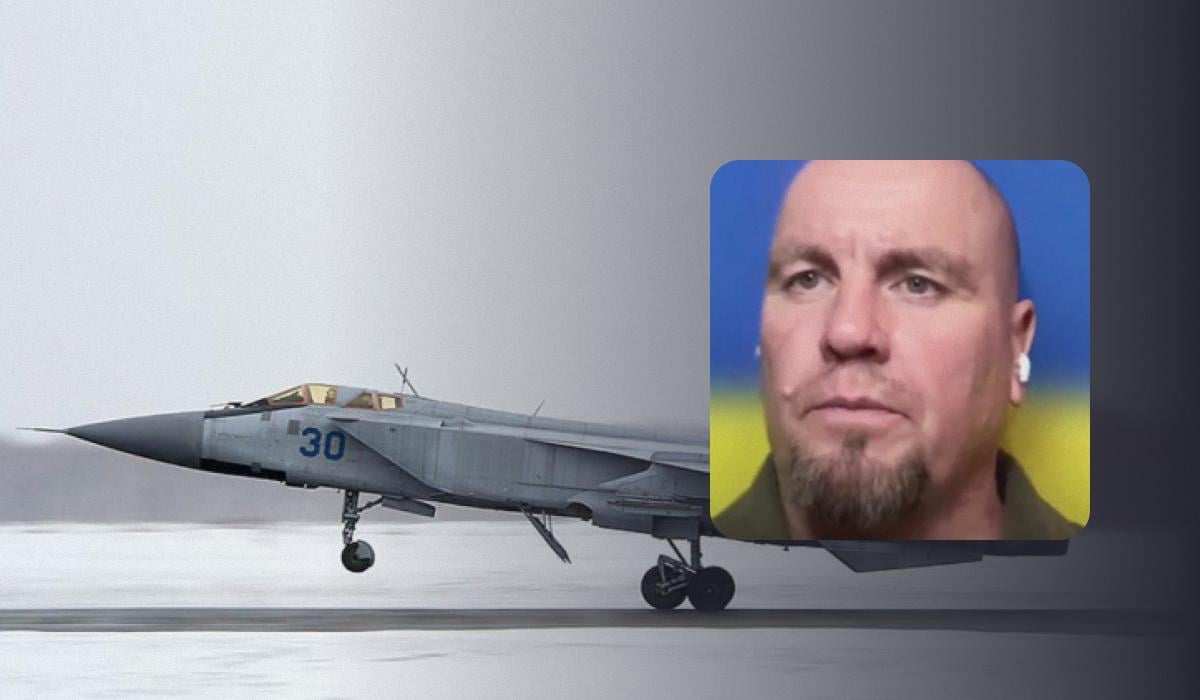 Тимочко пояснив мету зальоту російських винищувачів у повітряний простір Естонії / колаж УНІАН, фото function.mil.ru, скріншот Тимочко пояснив мету зальоту російських винищувачів у повітряний простір Естонії / колаж УНІАН, фото function.mil.ru, скріншот