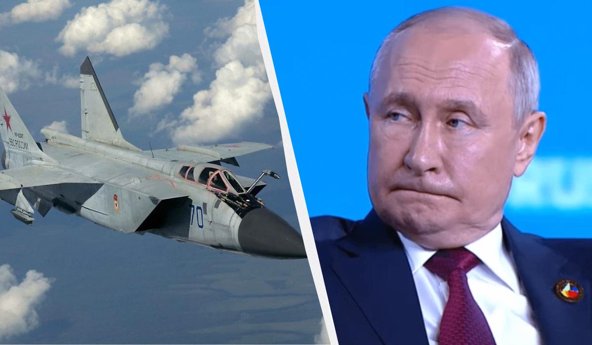 НАТО - далеко не самій большой страх Путина / Коллаж УНИАН, фото Википедия, скриншот НАТО - далеко не самій большой страх Путина / Коллаж УНИАН, фото Википедия, скриншот