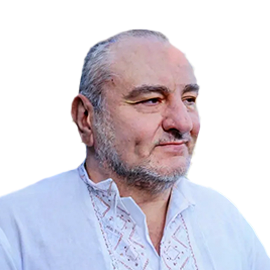 Володимир Дубровський