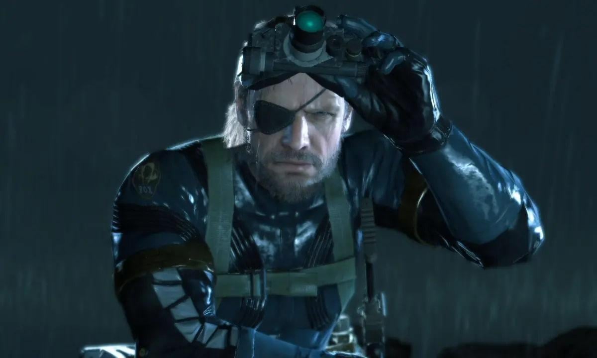 Konami проводить опитування фанатів / Фото Konami Konami проводить опитування фанатів / Фото Konami