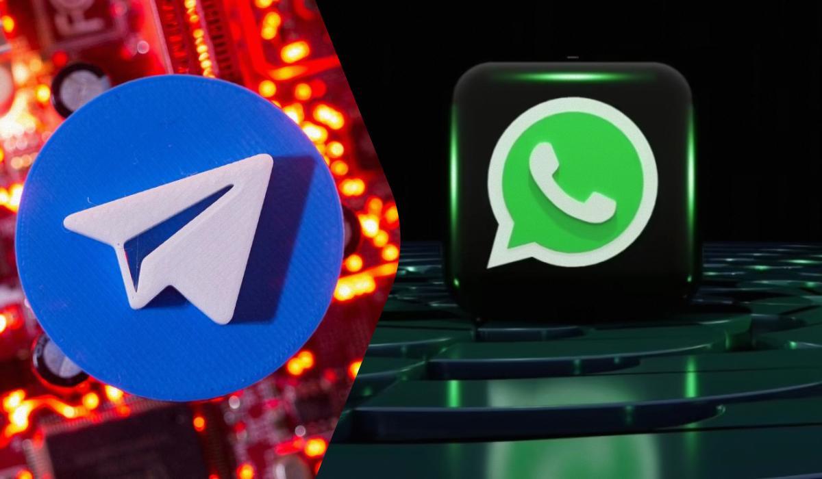 Как в WhatsApp поставить напоминание о сообщении: это новая функция / коллаж УНИАН, фото REUTERS Как в WhatsApp поставить напоминание о сообщении: это новая функция / коллаж УНИАН, фото REUTERS