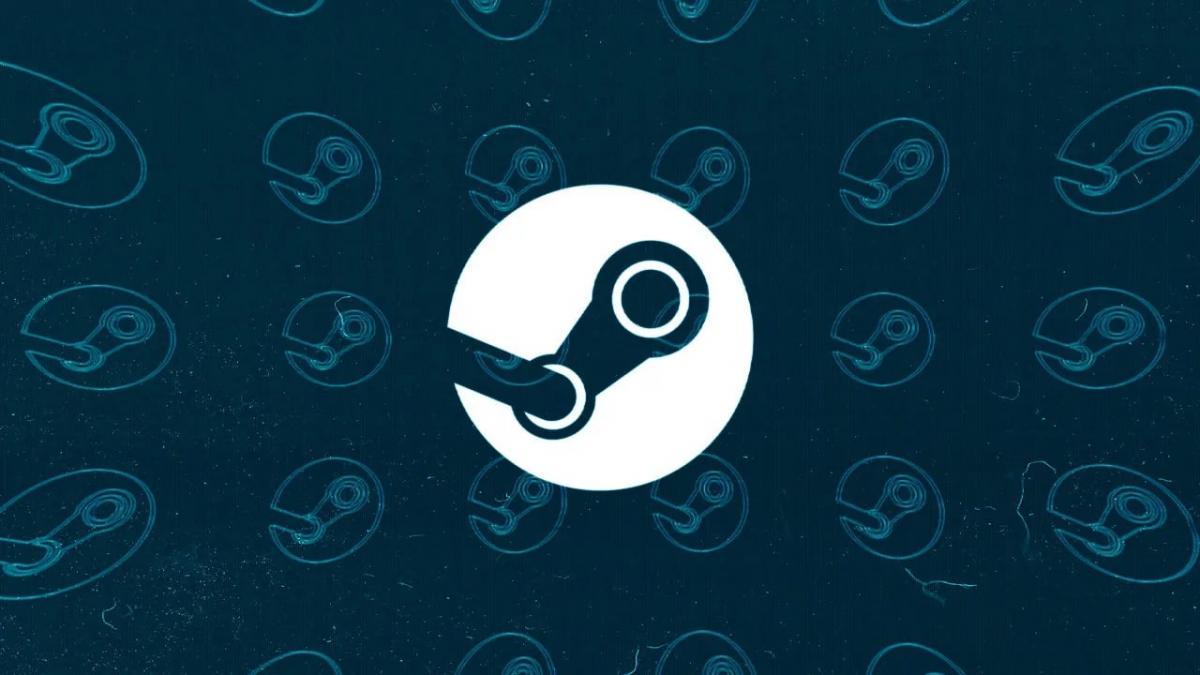У Steam знайшли гру з вірусом / Фото - Valve У Steam знайшли гру з вірусом / Фото - Valve