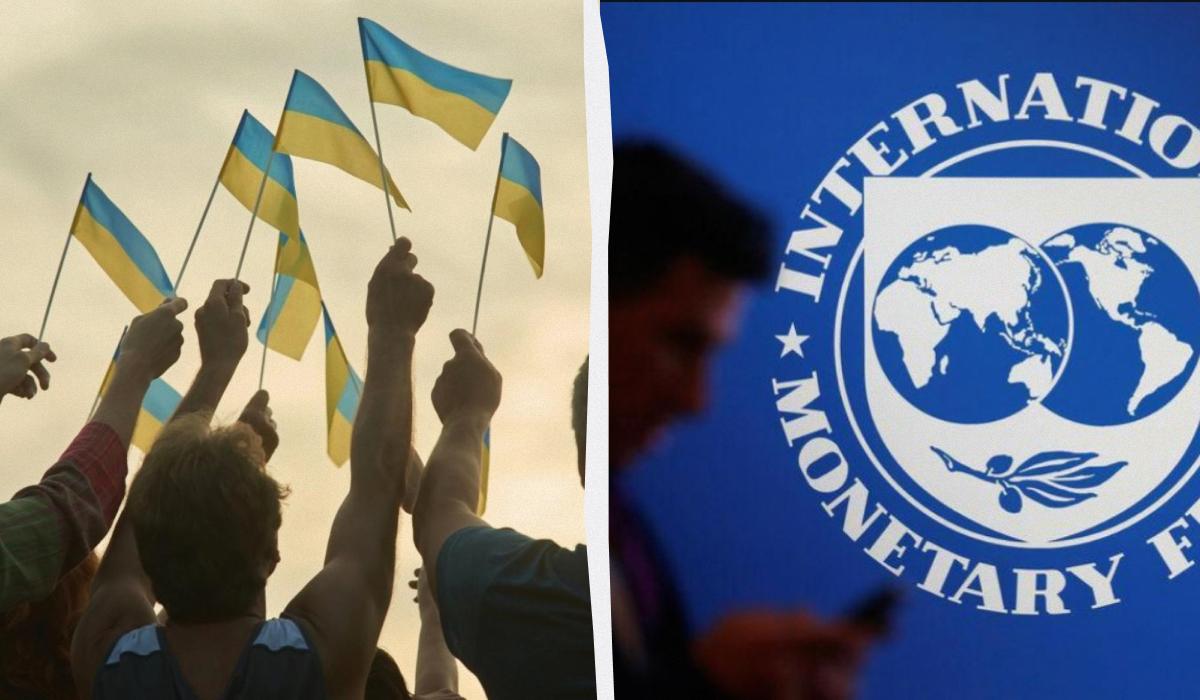 Україна потребує більше коштів, ніж планувалось: скільки грошей може дати МВФ Україна потребує більше коштів, ніж планувалось: скільки грошей може дати МВФ