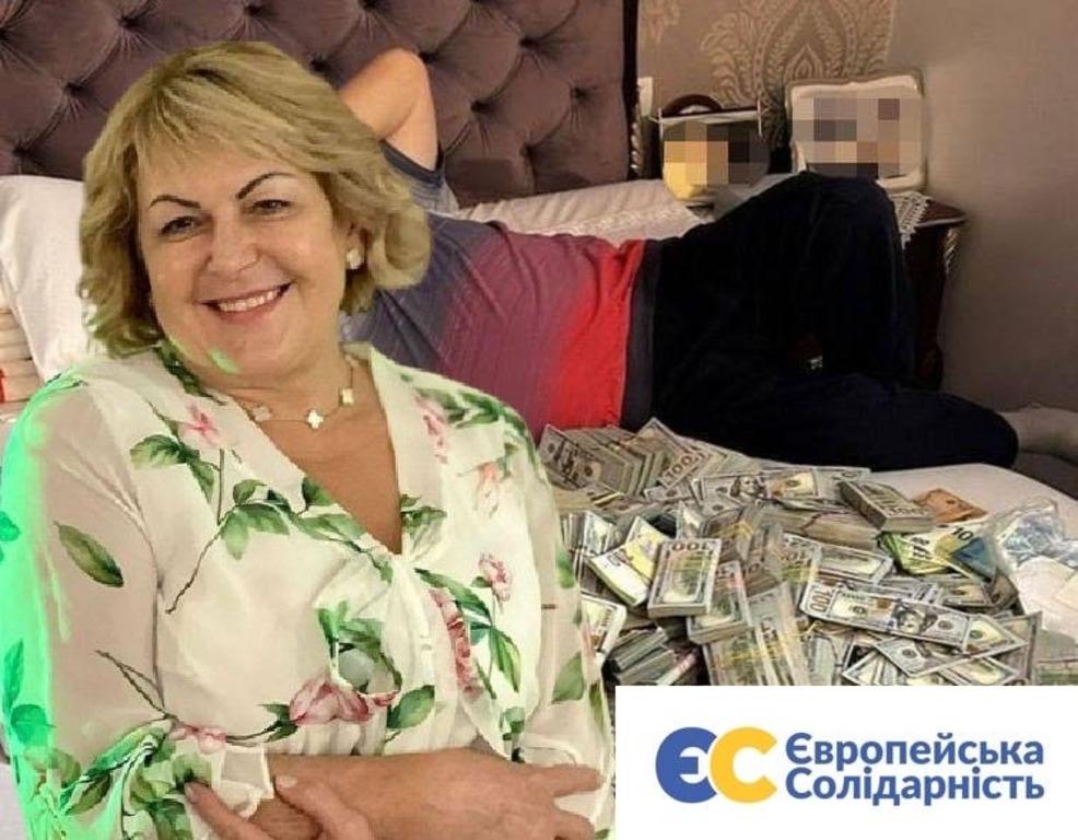 Партію Порошенка роздирають скандали: відпочинок на Мальдівах, годинники за $50 тисяч і ОПЗЖ у керівництві, - експерт Партію Порошенка роздирають скандали: відпочинок на Мальдівах, годинники за $50 тисяч і ОПЗЖ у керівництві, - експерт