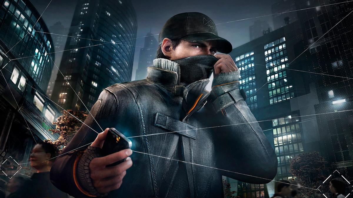 Том Блайт розповів, що чекати від фільму за Watch Dogs / Фото - Ubisoft Том Блайт розповів, що чекати від фільму за Watch Dogs / Фото - Ubisoft