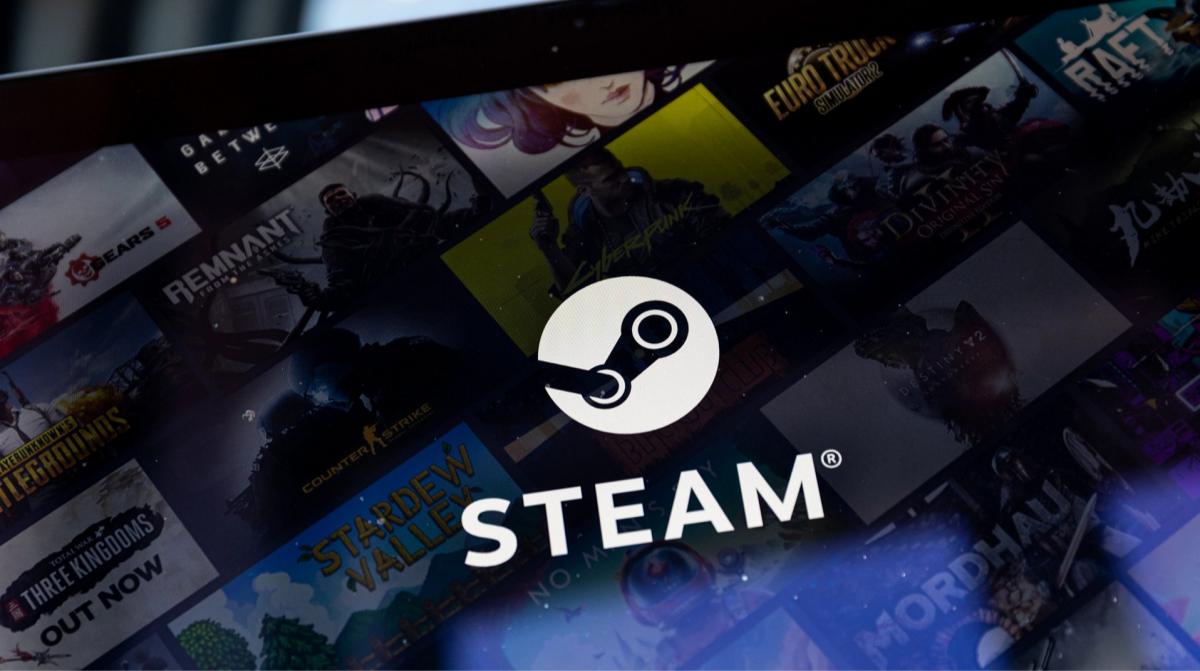 Гравець Sonix зібрав 40 тисяч ігор у Steam / Фото - Valve Гравець Sonix зібрав 40 тисяч ігор у Steam / Фото - Valve