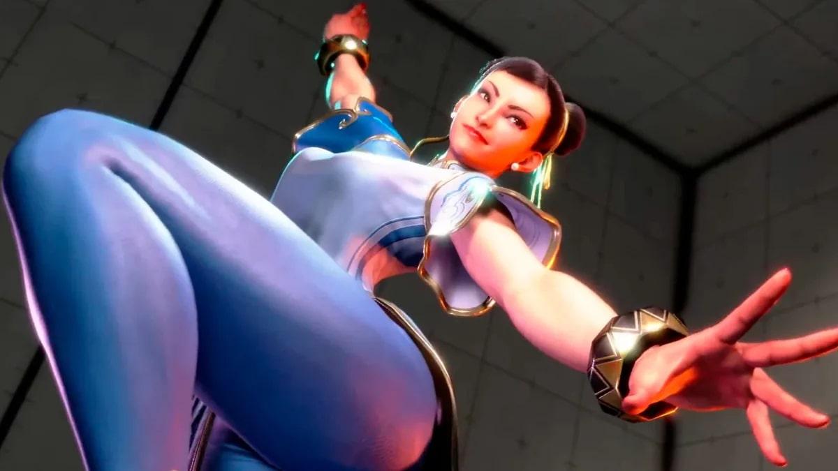 У мережі з'явилися перші кадри зі зйомок фільму Street Fighter / Фото - Capcom У мережі з'явилися перші кадри зі зйомок фільму Street Fighter / Фото - Capcom