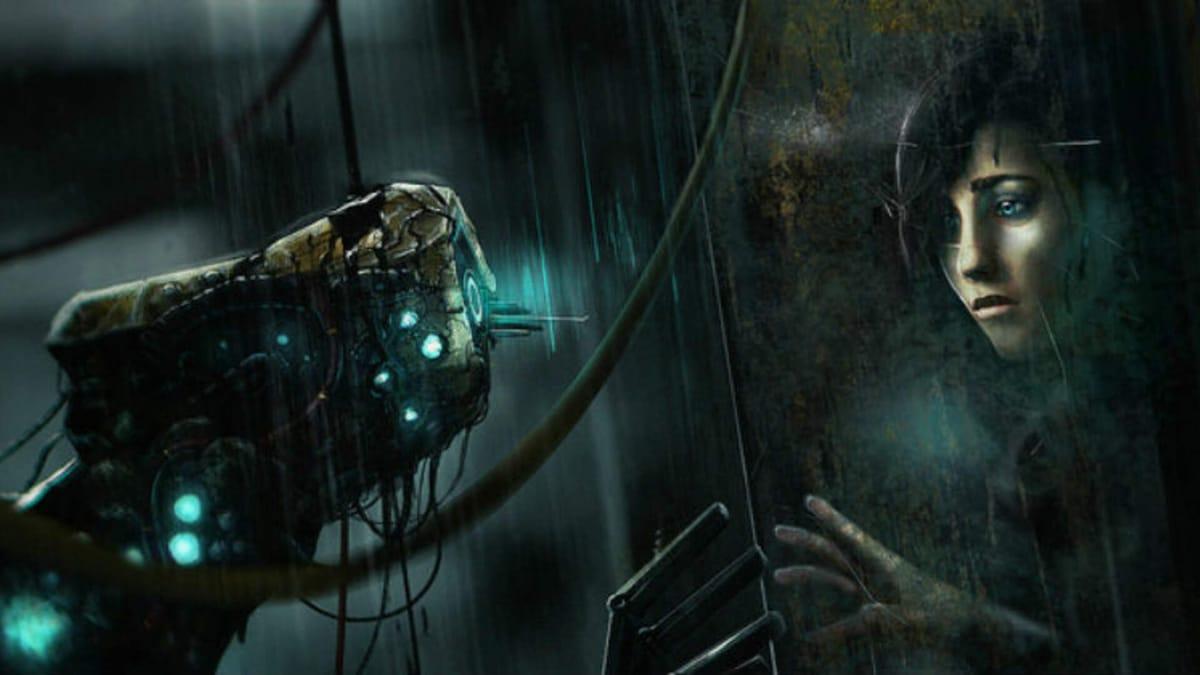 Frictional Games почала тизерити свою наступну гру / Фото - Frictional Games Frictional Games почала тизерити свою наступну гру / Фото - Frictional Games