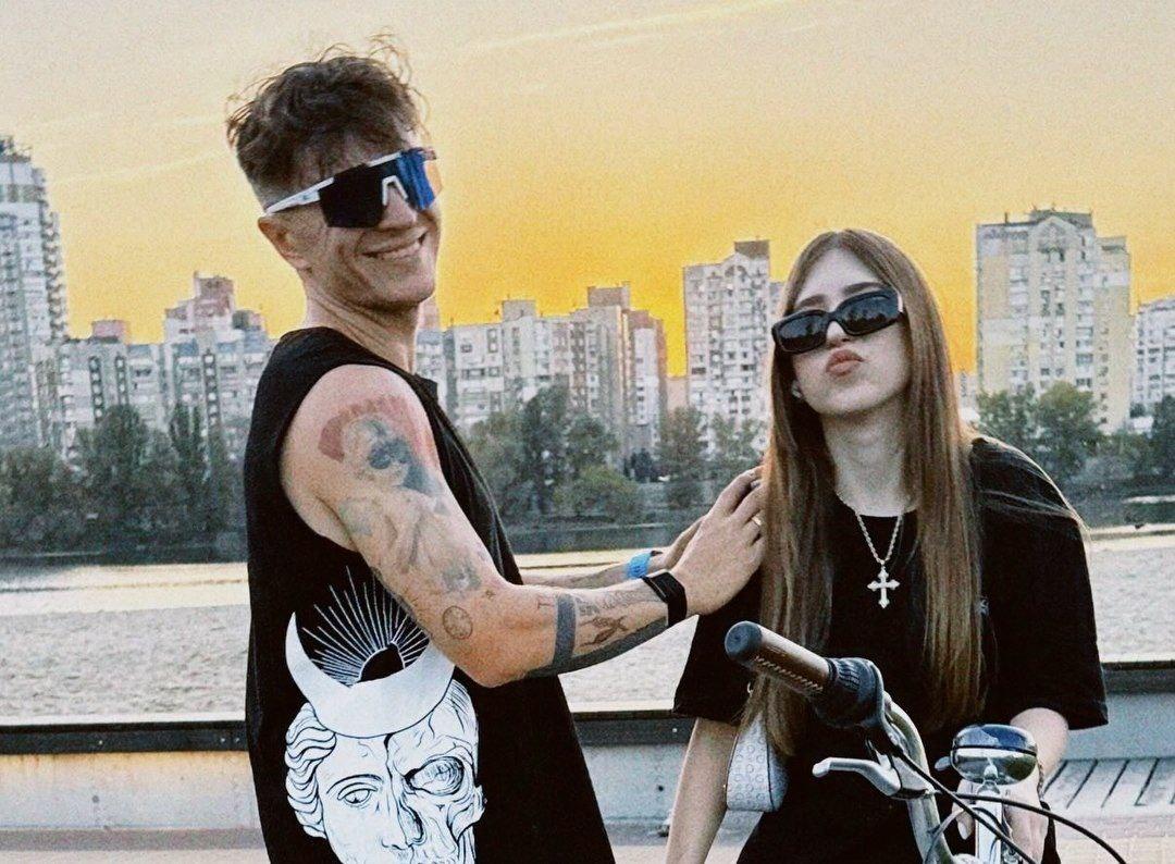 Анатолий Анатолич рассказал об отношениях с 14-летней дочерью / фото instagram.com/anatoliyanatolich Анатолий Анатолич рассказал об отношениях с 14-летней дочерью / фото instagram.com/anatoliyanatolich