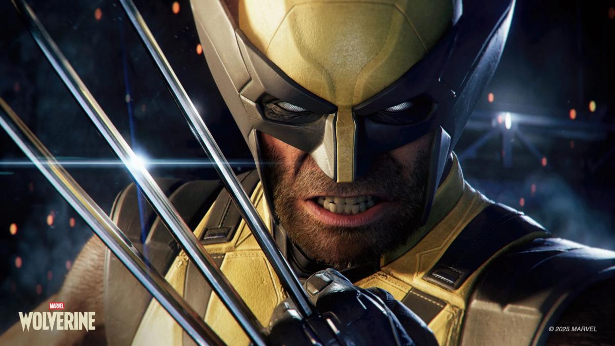 Брутальный экшен о Росомахе от Insomniac Games выйдет осенью 2026 года / фото Sony Брутальный экшен о Росомахе от Insomniac Games выйдет осенью 2026 года / фото Sony