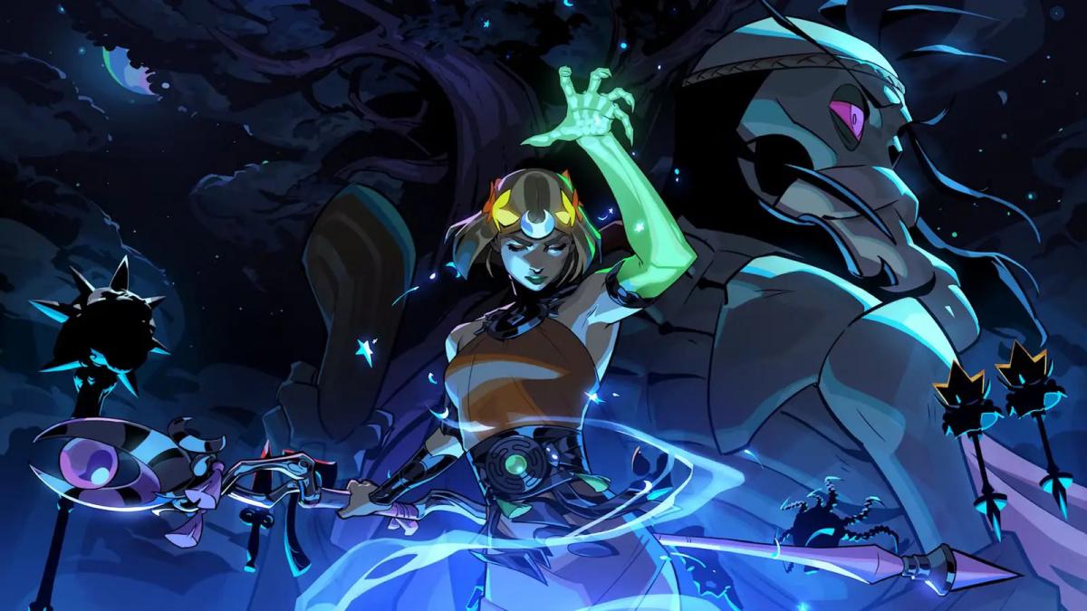 Середній бал Hades 2 на Metacritic склав 93 зі 100 / фото Supergiant Games Середній бал Hades 2 на Metacritic склав 93 зі 100 / фото Supergiant Games