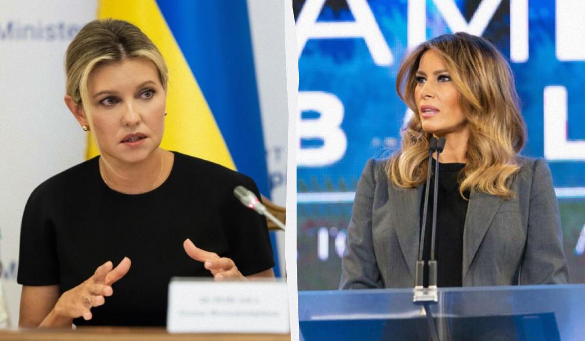 Вони знайомі з 2019 року / Колаж УНІАН / фото ОП, flickr