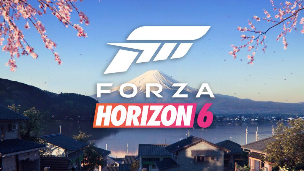 Анонсирована Forza Horizon 6 с местом действия в Японии / фото Microsoft Анонсирована Forza Horizon 6 с местом действия в Японии / фото Microsoft
