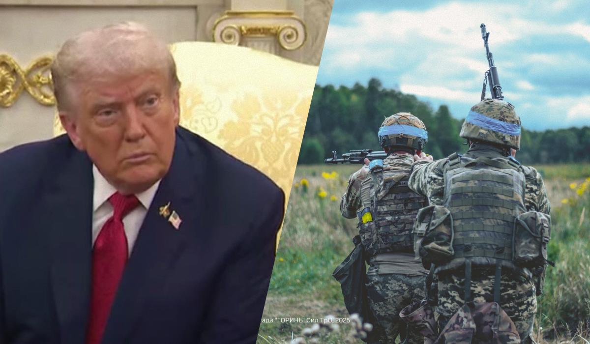 Украине надо в таком случае усилить свой военный арсенал за счет партнеров / Коллаж: УНИАН, фото: скриншот из видео, facebook.com/AFUkraine Украине надо в таком случае усилить свой военный арсенал за счет партнеров / Коллаж: УНИАН, фото: скриншот из видео, facebook.com/AFUkraine
