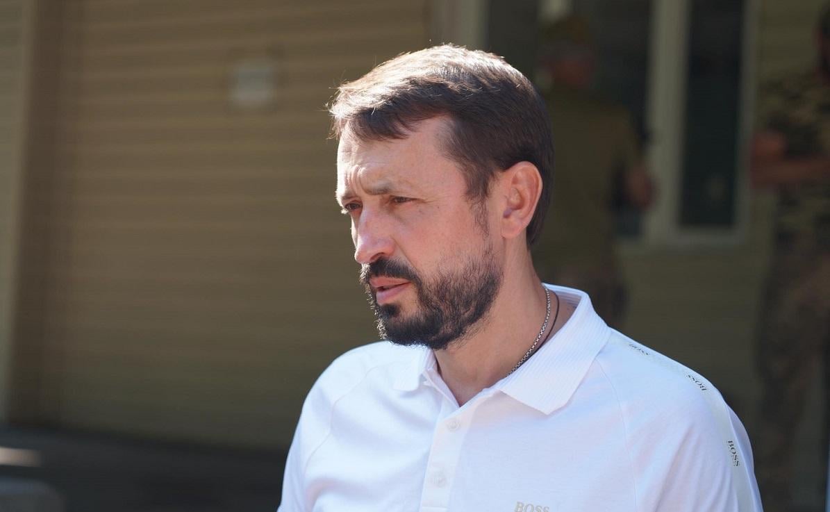 Дубиль занимается благотворительностью всю жизнь / фото ФБ Валерий Дубиль Дубиль занимается благотворительностью всю жизнь / фото ФБ Валерий Дубиль